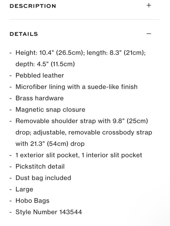 New Tory Burch McGraw Bucket Bag - Picture 6 of 7